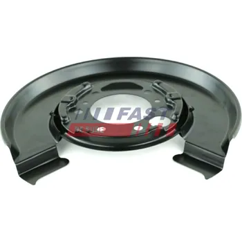 Brzdový kotouč Ochranný plech proti rozstřikování, brzdový kotouč FAST FT32520