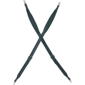 Perkuse GEWA Made in Germany Příslušenství pro pochodový buben Popruh 14116