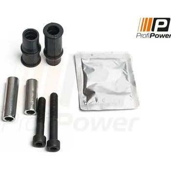 Brzdový třmen Sada vodicích pouzder, brzdový třmen ProfiPower 9B5008