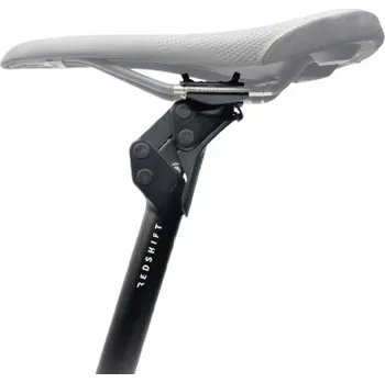 Sedlovka Sedlovka Redshift ShockStop Enduran 30,4 mm x 400 mm