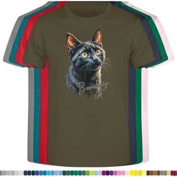 Dívčí tričko detske-levne-bavlnene-tricko-potisk-bombajska-kocka Barva: Khaki, Dětská bavlněná trička JHK: XL