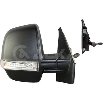 Auto zrcátko Vnější zpětné zrcátko ALKAR 9255929