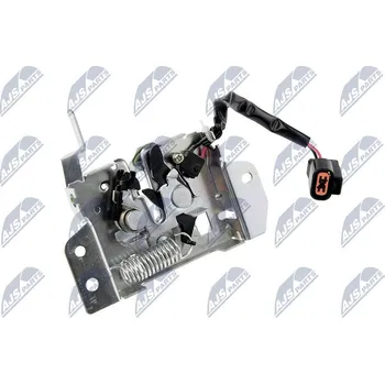 Zabzepeční vozidel Zámek kapoty motoru NTY EZC-MS-001