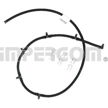 Hadice, unikání paliva ORIGINAL IMPERIUM 85199