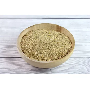 Krmivo pro hospodářské zvíře Křepelka - sypká směs, Hmotnost: 25kg