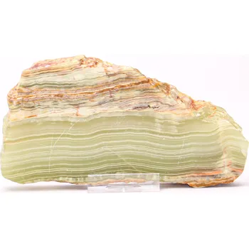 Drahý kámen Magieprirody.cz Aragonitový plát 145x75x15 mm 325 g #C731