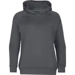 Mikina dámská Progress BIDDY šedá M