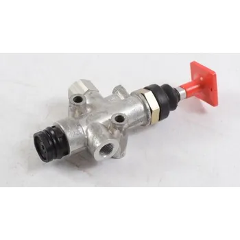 Ventil Ventil zvedání KNORR II36055 - AE4264