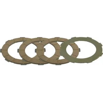 Auto-moto Lamely spojky sada FERODO 100287537