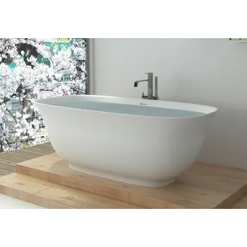 Vana Volně stojící vana Floa