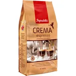 Balírny obchodu Poprad Popradská Crema Espresso zrnková 1 kg