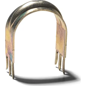 kabelová chránička SCHNABL Příchytka CF 16 natloukací, pro sádrokartony SN-CF 16