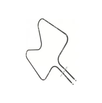 Příslušenství pro sporák těleso topné 1000 W, 230 V, ZANUSSI / ELECTROLUX, dolní, 3192083016