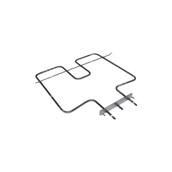 Příslušenství pro ohřívač vody těleso topné 1400 W, 230 V, ARISTON / INDESIT / WHIRLPOOL, horní, 525918