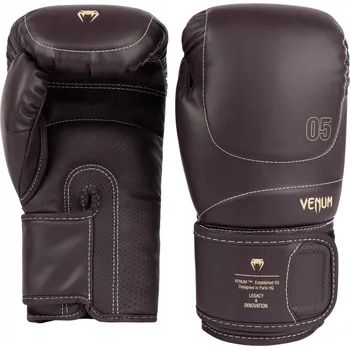 Boxerské rukavice Boxerské rukavice Venum Impact Evo 16 oz