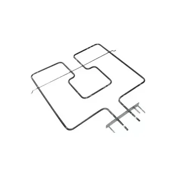 Příslušenství pro sporák těleso topné 1400 W, 230 V, WHIRLPOOL, horní, s grilem, 480121100983, 480121104184