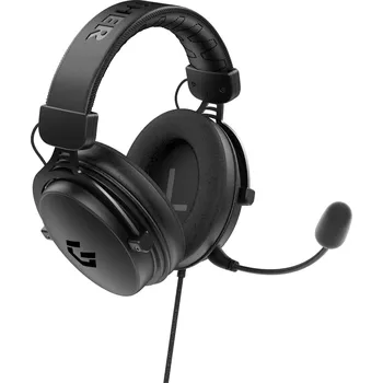 Sluchátka Sluchátka CZC.Gaming Panther , černá