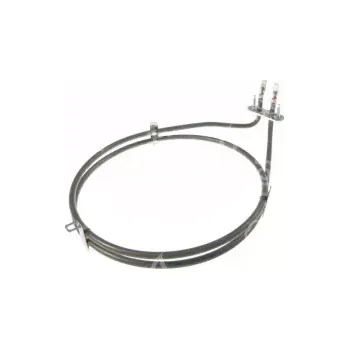 Příslušenství pro sporák těleso topné kruhové 2000 W, d = 185 mm, AMICA, 8001750