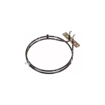 Příslušenství pro sporák těleso topné kruhové 2050 W, d = 183 mm, Univerzální, 51-400