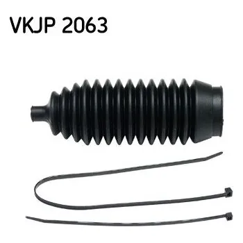 Soustava řízení Sada měchů, řízení SKF VKJP 2063