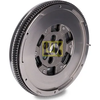 Setrvačník motoru Setrvačník LuK 415 0431 10