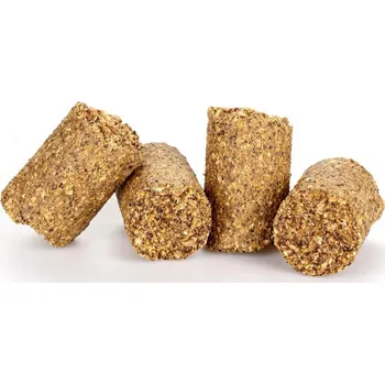 Krmiva Hulín Pelety vnadící XXL Partiklová směs 45 mm 2,5 kg