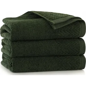 Ručník Osuška Zwoltex 50x90 cm bavlna egyptská