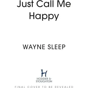 Just Different - Sleep, Wayne