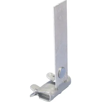 kabelová chránička ERICO Příchytka 4H912ST3 171640 EB-4H912ST3 171640