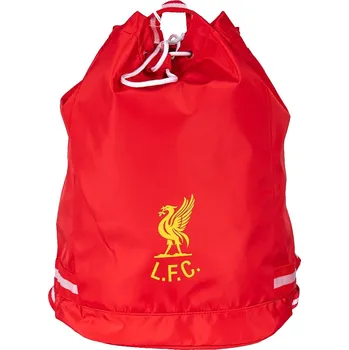 Městský batoh Fan-shop Batoh LIVERPOOL FC Heritage red