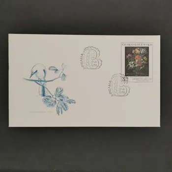 Sběratelství FDC ČSR, 3,60Kčs, Pof.2230**