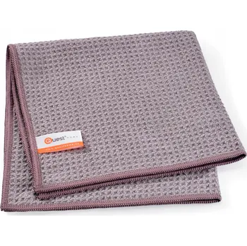 Utěrka 24x Univerzální utěrka z mikrovlákna - kuchyňská, jemná 360 g/m2 | 40x40