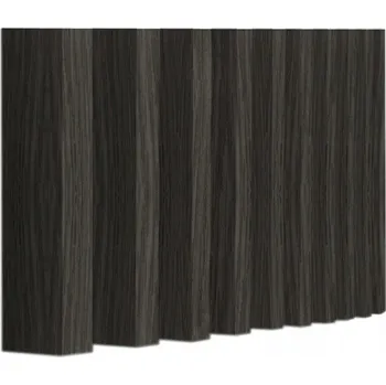 Obraz Dekorativní panel e-lamele 2,2 cm x 275 cm MDF deska