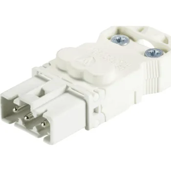 Elektrický konektor WIELAND Konektor 91.932.3053.0 91.932.3053.0