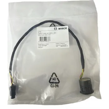 Zabezpečení domácnosti Kabel do nabíjecího konektoru Bosch 350 mm (BCH3901_350) Smart System