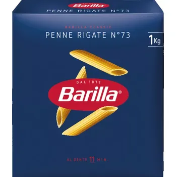 Barilla Penne Rigate 1000g