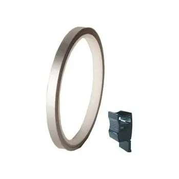 Polep vozidla Linka na ráfek PUIG 4542P stříbrná 7mm x 6m (s aplikátorem)