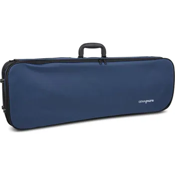 Smyčcový nástroj PURE GEWA Pouzdro pro housle CVK 023/4 velikost 19175