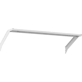 Dílenský stůl Závěsná vodorovná rampa, délka 2000 mm