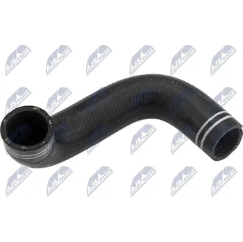 Hadička plnicího vzduchu NTY GPP-AR-006