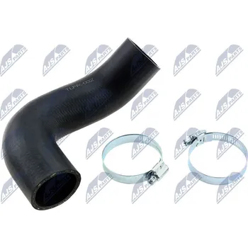 Hadička plnicího vzduchu NTY GPP-FR-032