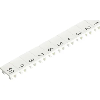 Rozvaděč Štítek WIELAND 04.856.0253.0 04.856.0253.0