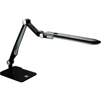 Lampička Školní stolní lampička Aigostar LED 9W černá