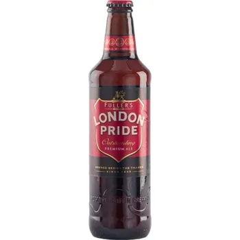 Pivo Fuller's London Pride 0,33l - sklo