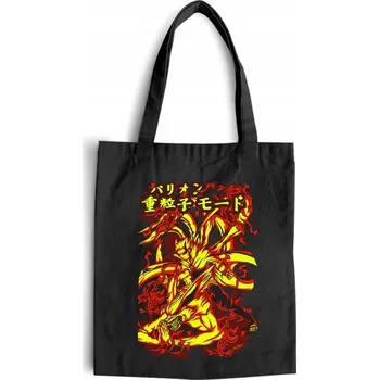 Taška s motivem filmů, her, knih, komiksů, hudby, mangy a anime