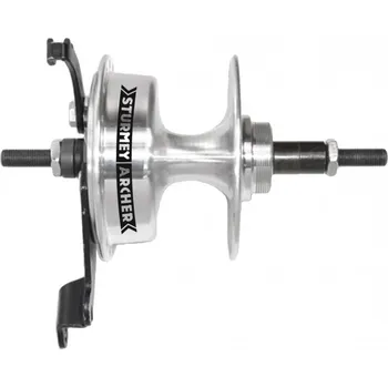 Náboj kola Náboj zadní Sturmey-Archer S-RD bubnová.brzda pro 7-kolečko