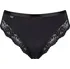 Kalhotky Sloggi Romance Tai 10031895 černé, 46