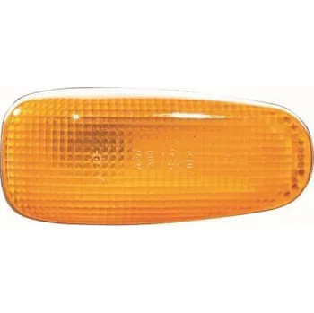 Směrový světlomet Blikač ABAKUS 440-1406N-UE-Y