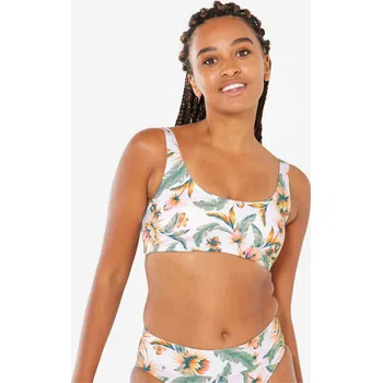 Dámské plavky OLAIAN Dámské plavky horní díl Aurely 38 BÍLÁ