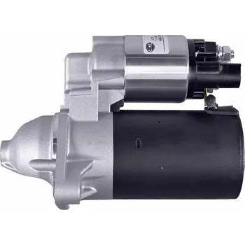 Startér Startér HELLA 8EA 012 526-431